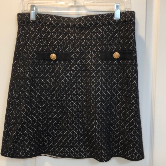 Zara Dresses & Skirts - NWT Zara Knit Skirt.
